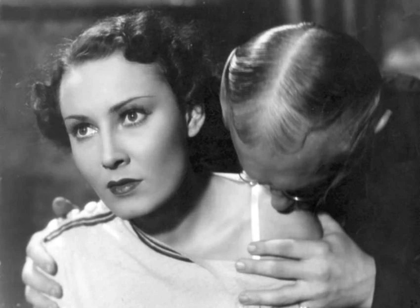 Panenství (1937)