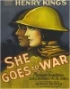 She Goes to War (1929)