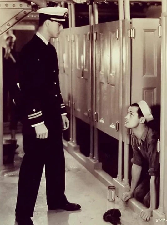 Shipmates (1931)