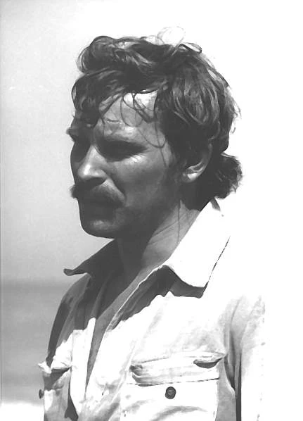 Větrné moře (1973)