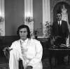 Prezident a anděl (1992) [TV hra]