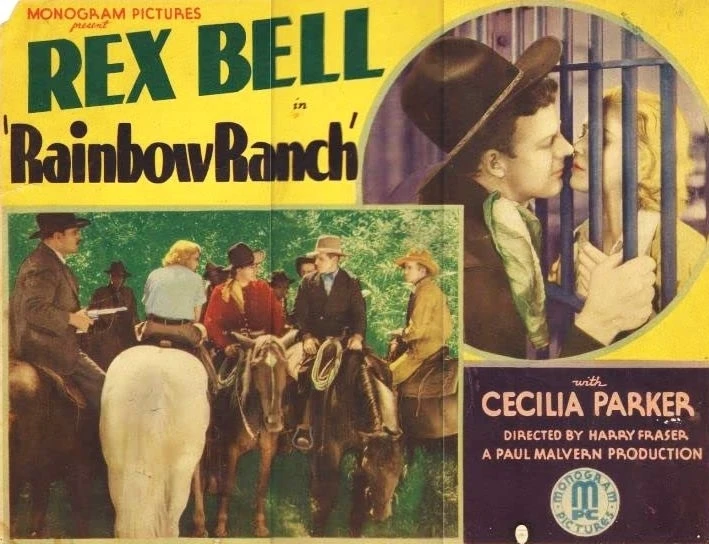 Rainbow Ranch (1933)
