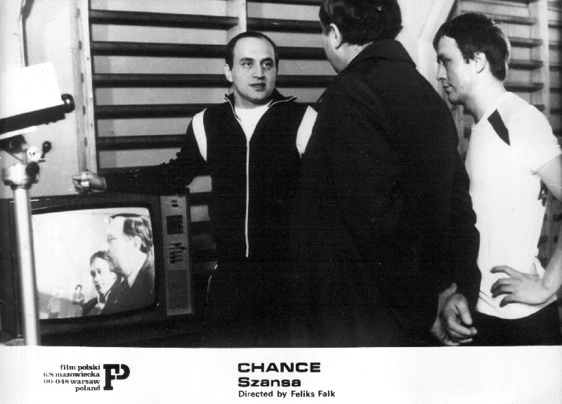 Šance (1980)