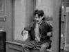 Chaplin posluhou (1914)