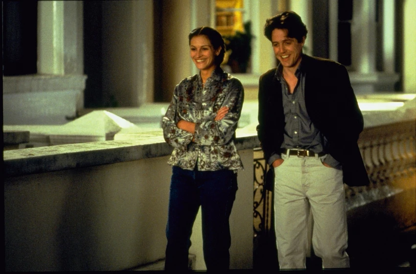 Notting Hill (1999)