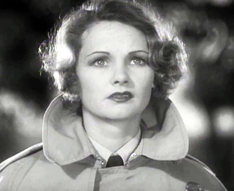 Ace of Aces (1933)