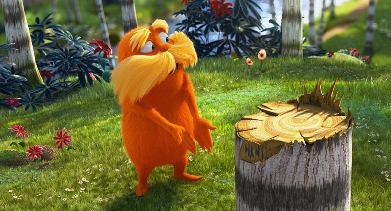 Lorax (2012)