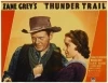 Thunder Trail (1937)