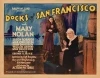 Docks of San Francisco (1932)