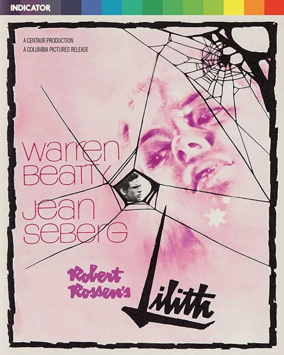 Lilith (1964)