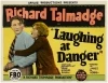 Laughing at Danger (1924)