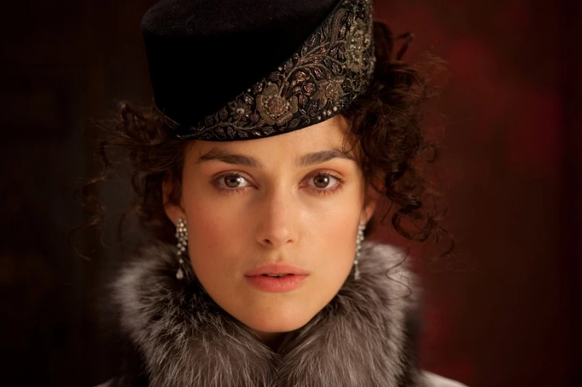 Anna Karenina (2012) [DCP]