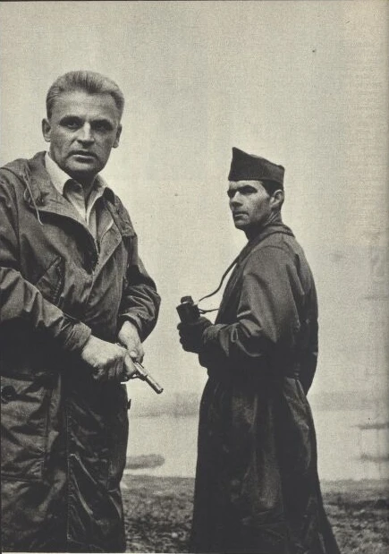 Páté oddělení (1960)