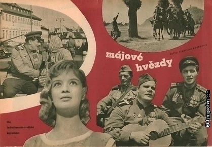 Májové hvězdy (1959)