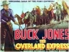 The Overland Express (1938)