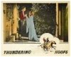 Thundering Hoofs (1924)