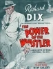 The Power of the Whistler (1945)