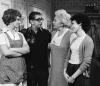 Růžová sobota (1974) [TV inscenace]