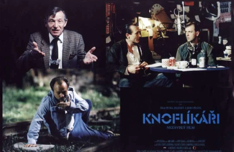 Knoflíkáři (1997)