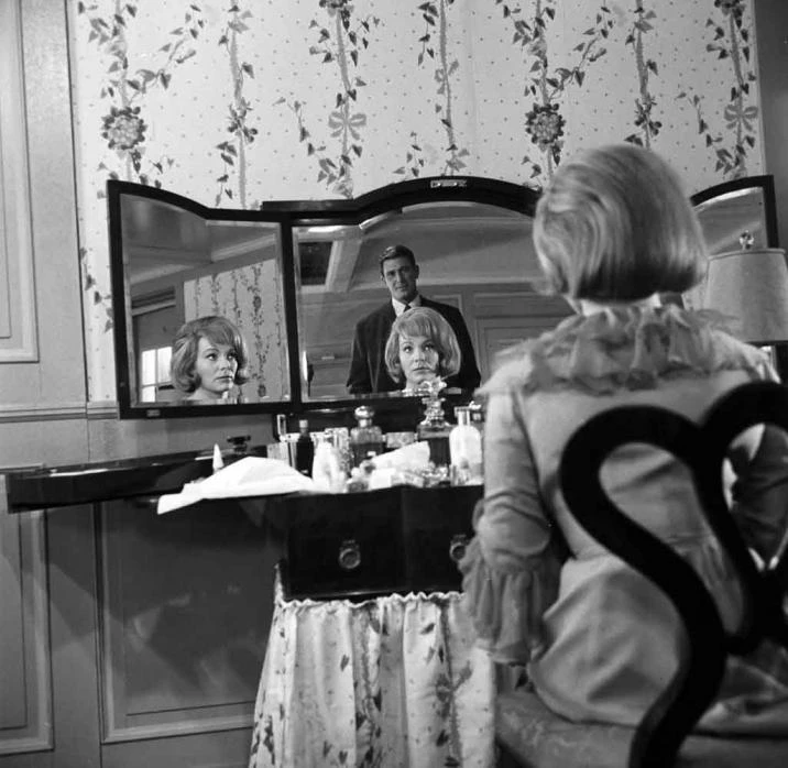 Lydia muss sterben (1964) [TV film]