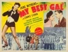 My Best Gal (1944)