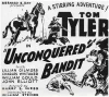 Unconquered Bandit (1935)