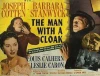 The Man with a Cloak (1951)