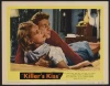 Vrahův polibek (1955)