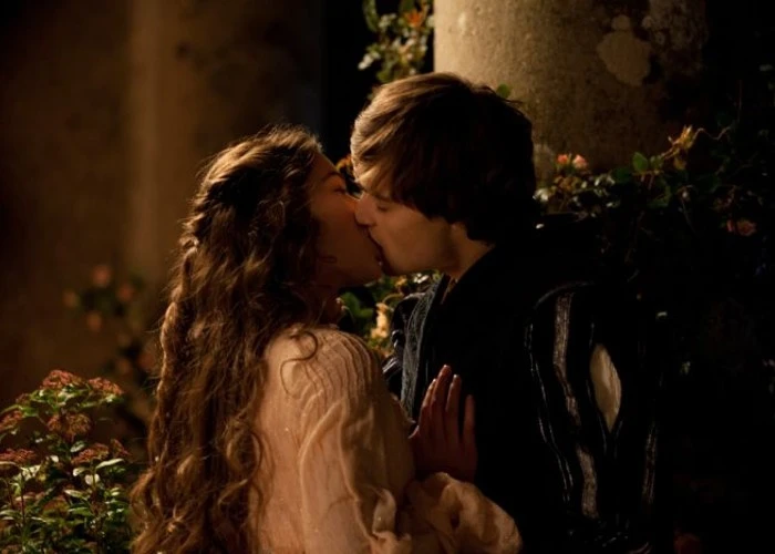 Romeo a Julie (2013)
