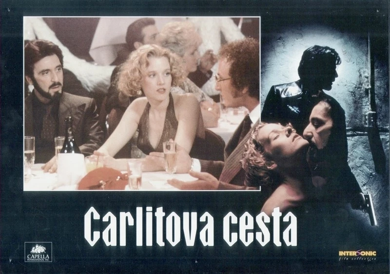 Carlitova cesta (1993)