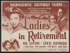 Ladies in Retirement (1941)