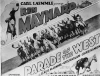Parade of the West (1930)