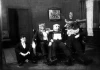 Roztržené foto (1921)