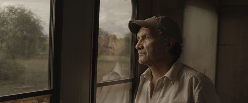 Guaraní (2016)