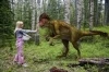 Tajemství nových dinosaurů (2007) [TV seriál]