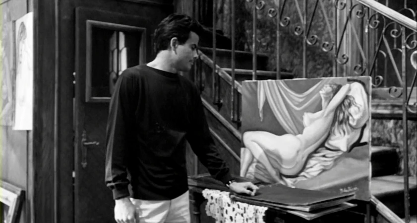 La noia (1963)