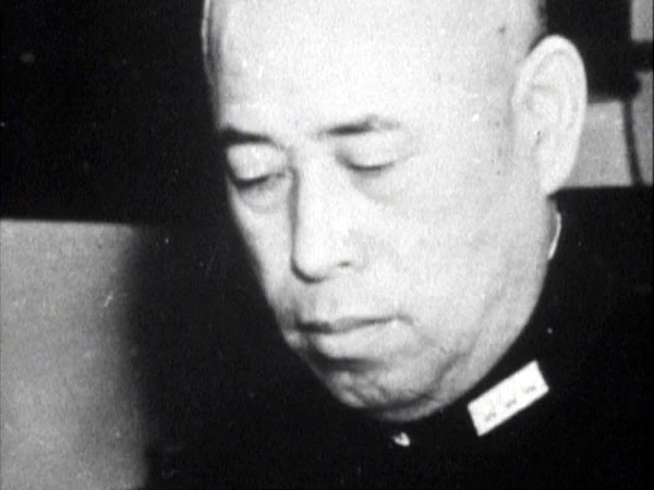 Yamamoto proti Nimitzovi