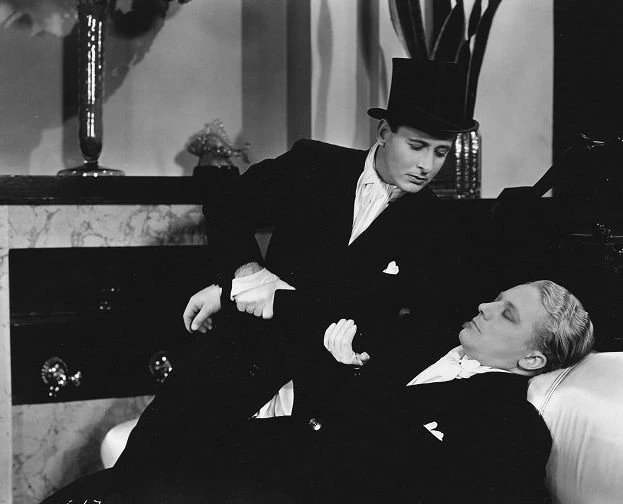 Brief Moment (1933)