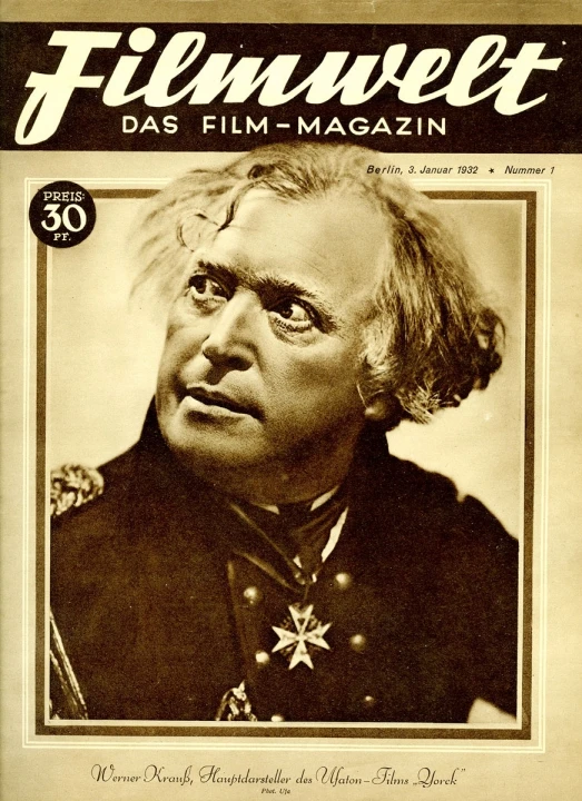 Yorck (1931)