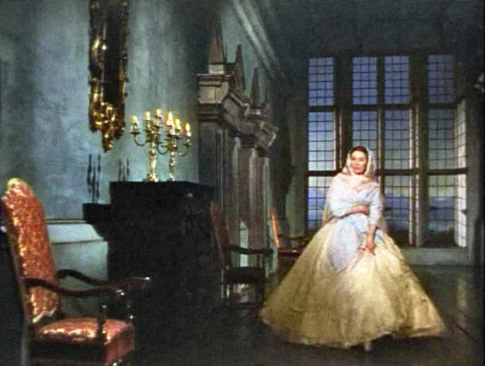 Blanche Fury (1948)