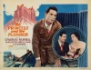 The Princess and the Plumber (1930)