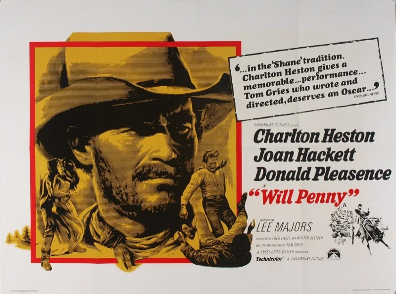 Will Penny (1968)