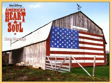 America's Heart and Soul (2004)