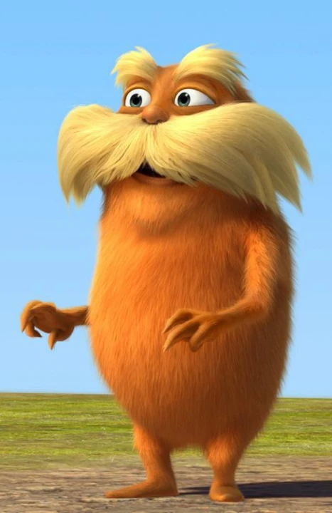 Lorax (2012)