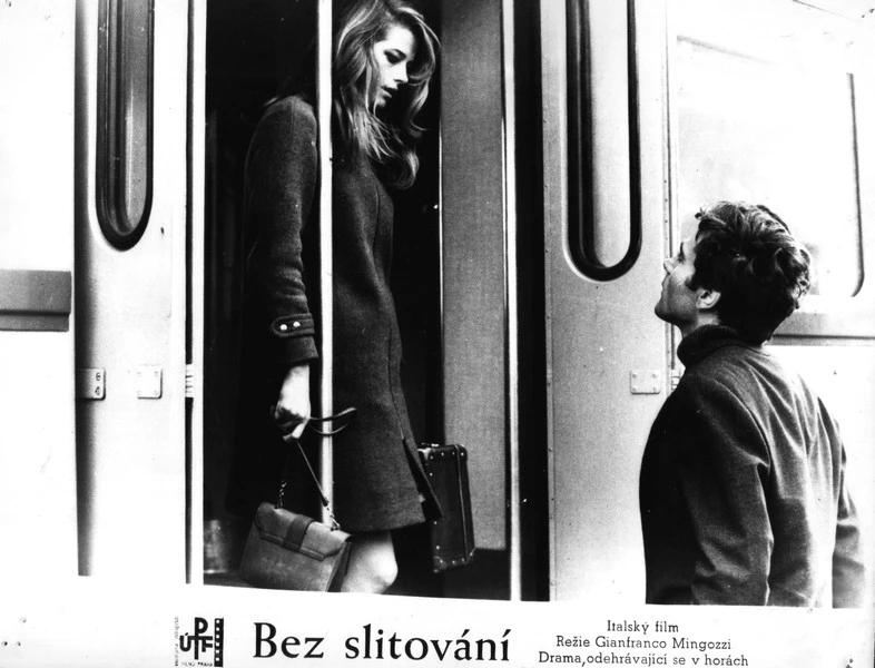 Bez slitování (1968)