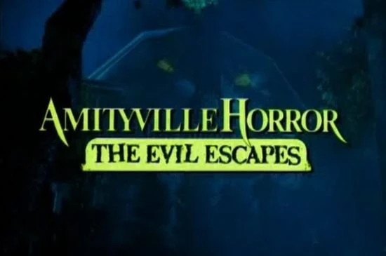 Ďábel v Amityville (1989)