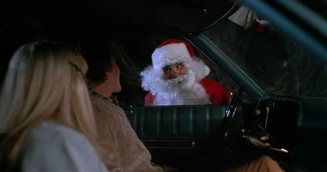 Silent Night, Deadly Night (1984)