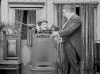Chaplin falešným hrabětem (1916)