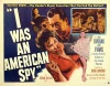 I Was an American Spy (1951)