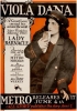 Lady Barnacle (1917)